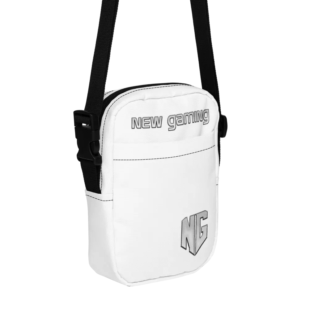 N.E.W. Gaming Crossbody Bag product image (1)