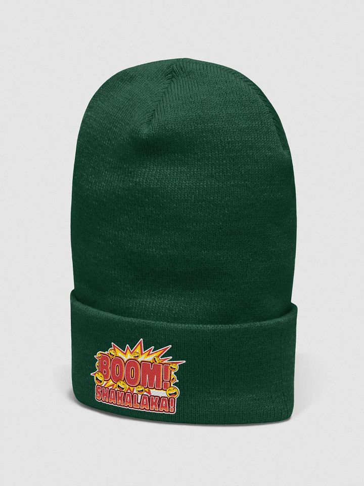 BOOM SHAKALAKA V1 product image (2)