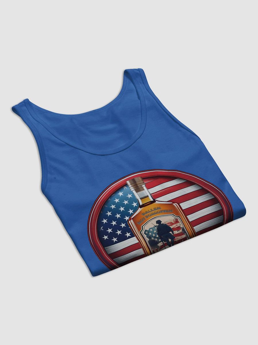 Memorial Day 2025 - Bella+Canvas Jersey Tank product image (37)