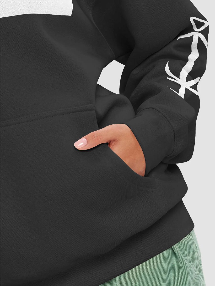 Void If Disabled Unisex Hoodie Djdarki product image (5)