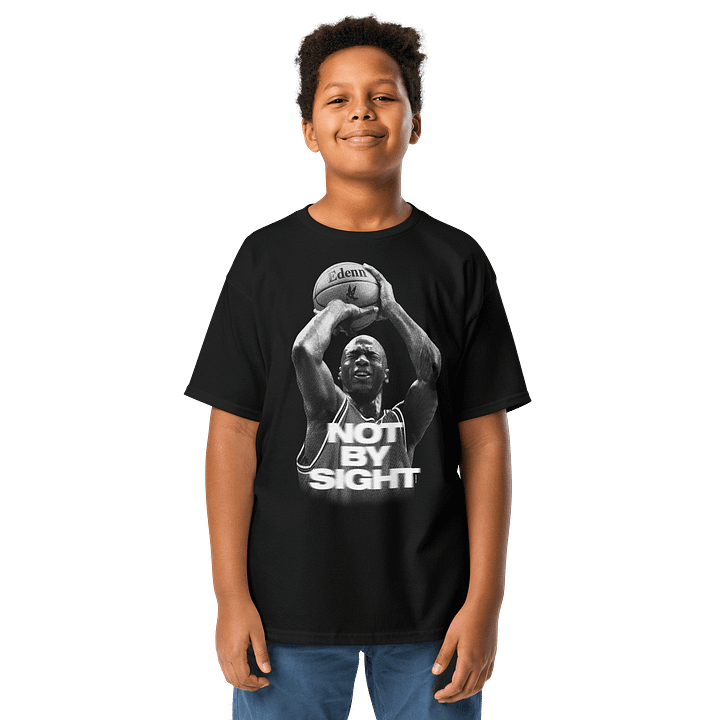 NOT BY SIGHT YOUTH product image (1)