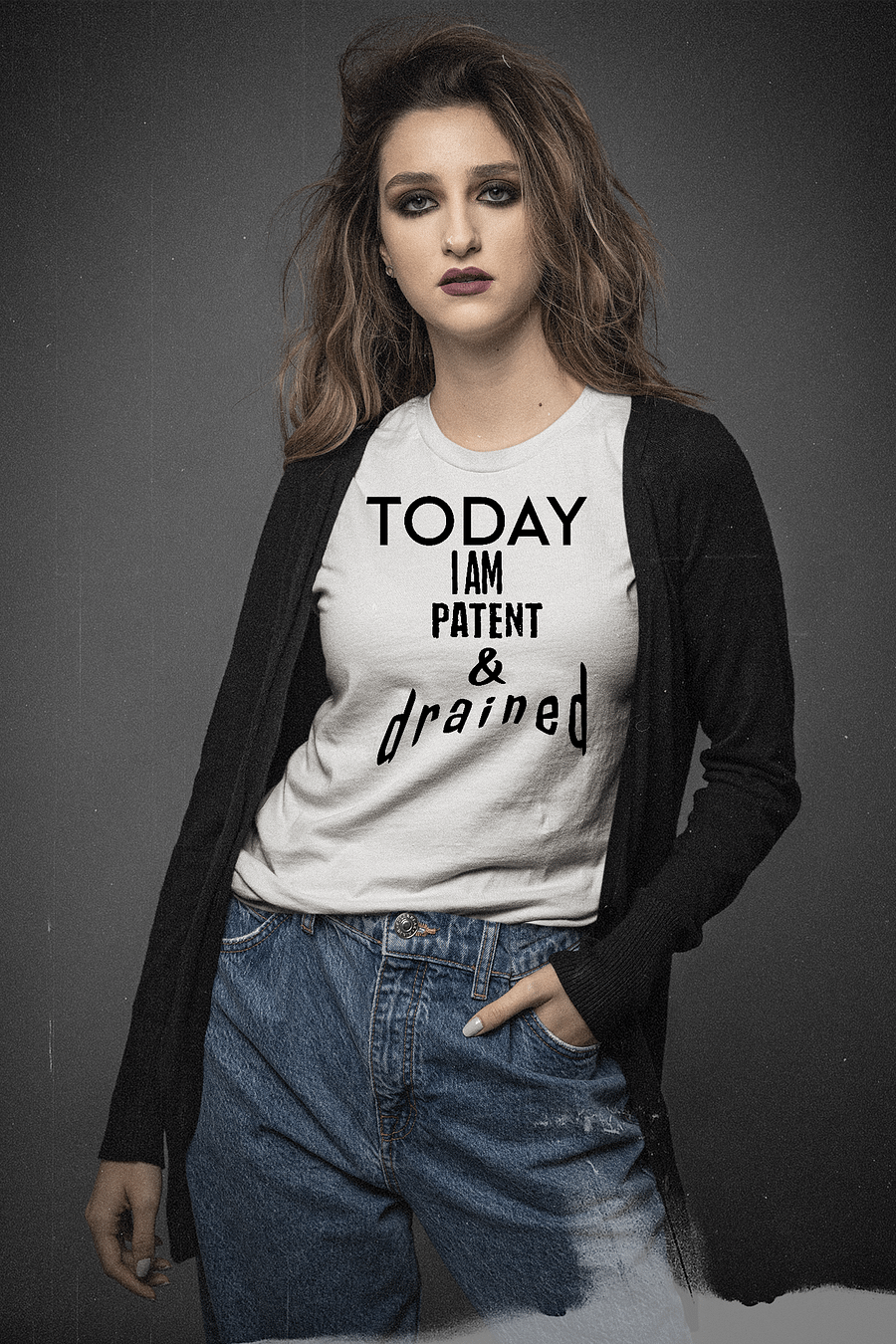 Funny Nurse T-Shirt 