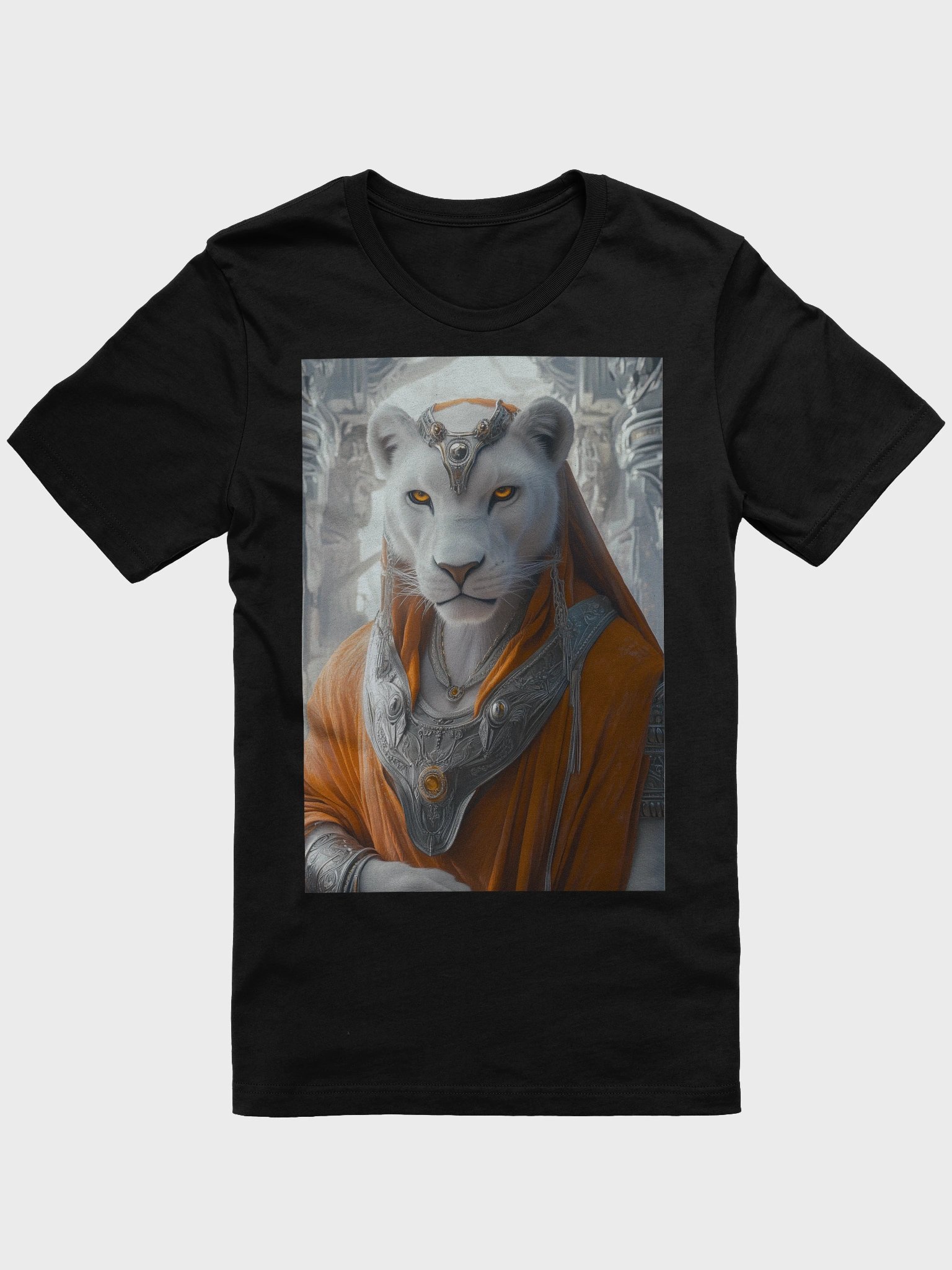 T-SHIRT URMAH product image (1)