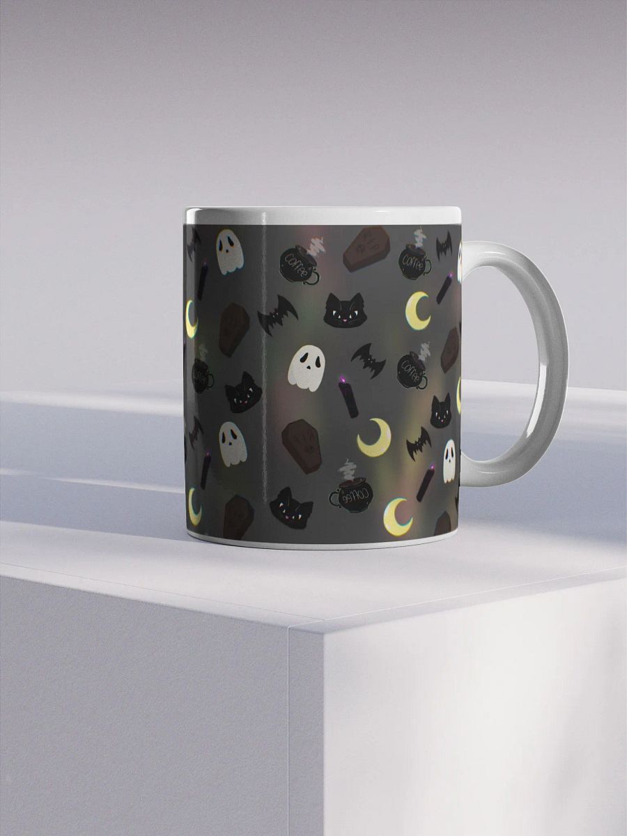 Spooky Lil Mug product image (4)