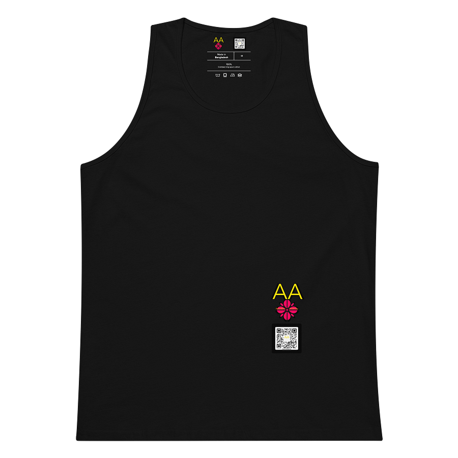 AA's Stylin' Tank (Mens) product image (5)