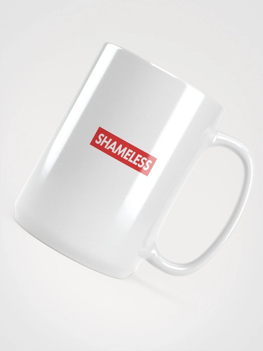 Shameless Mug product image (4)