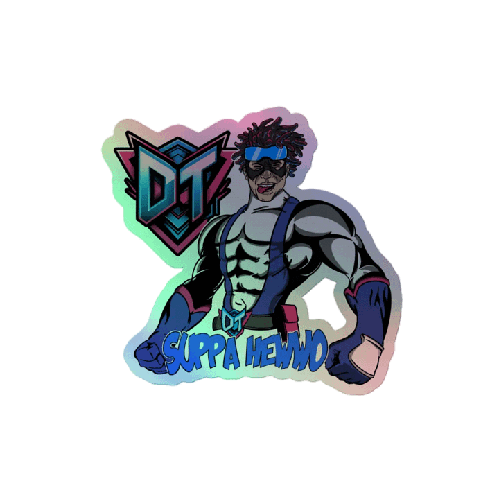 Merle Sticker product image (2)