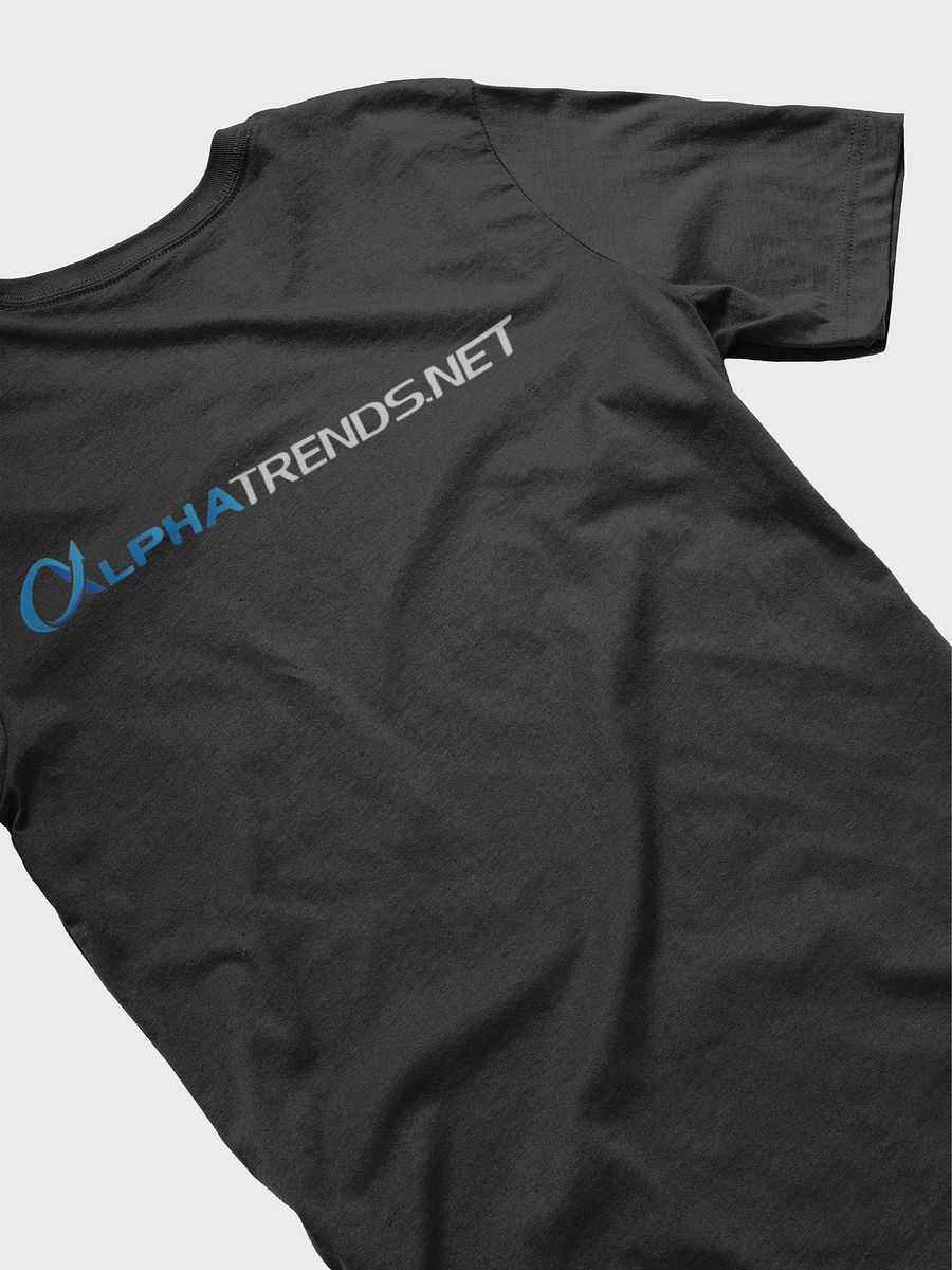 How Traders See Traffic Signs Shirt (White Text) product image (11)