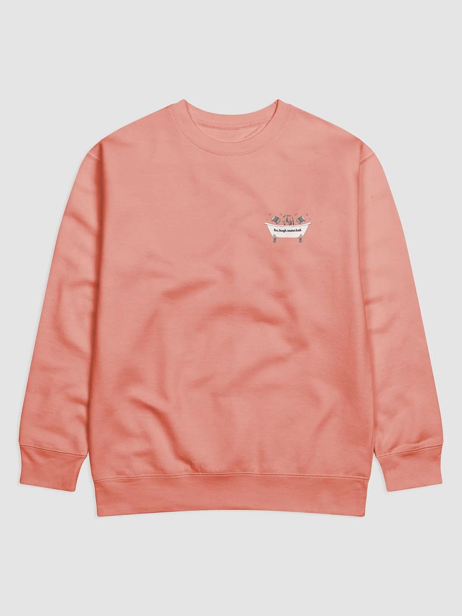 LLTB Unisex Sweatshirt product image (3)