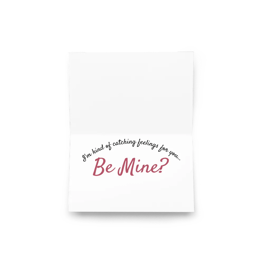 Soul Connection Greeting Card product image (6)
