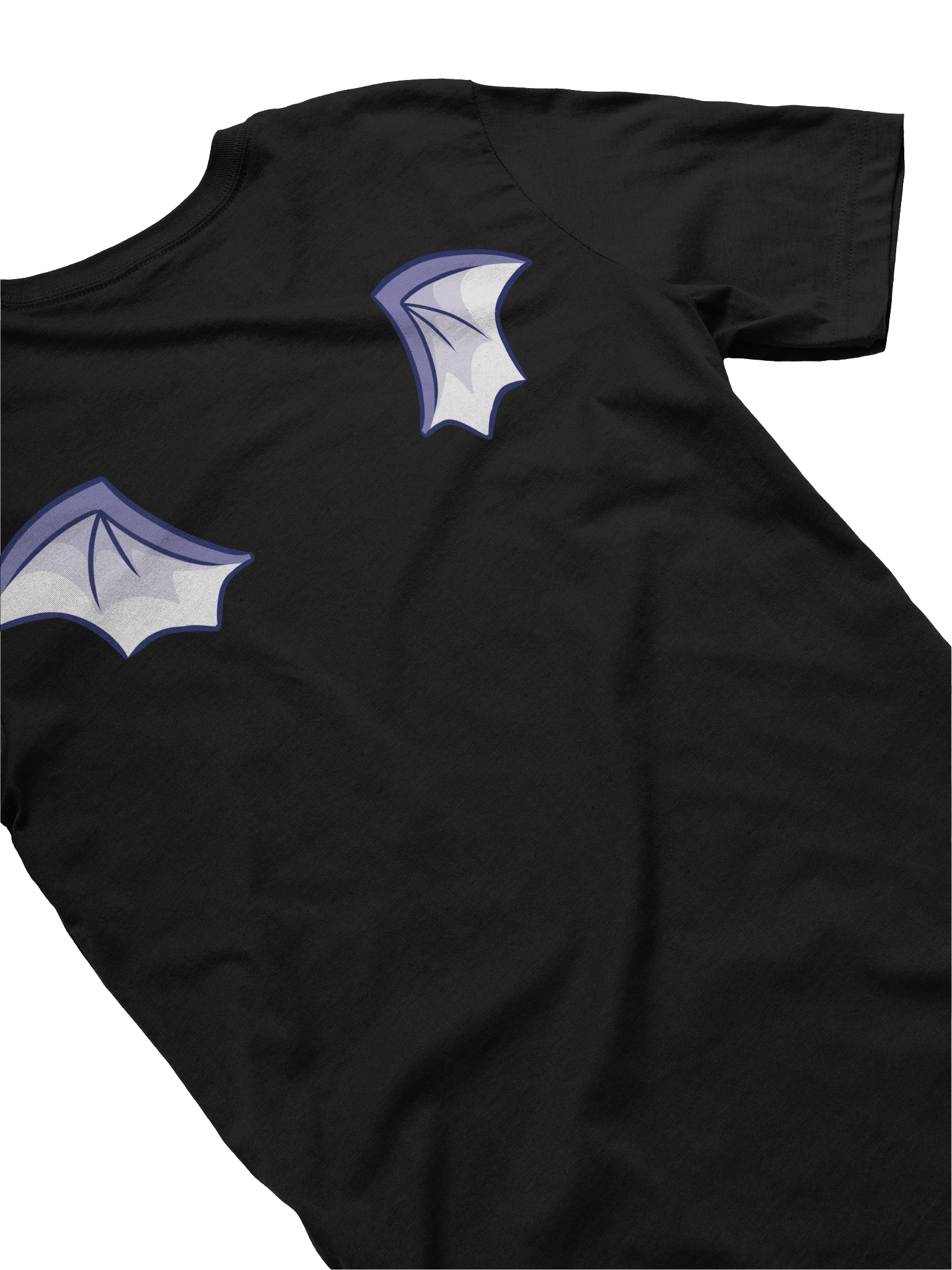 T-Shirt • CandiCat Bat Cupcake • 2023 product image (17)