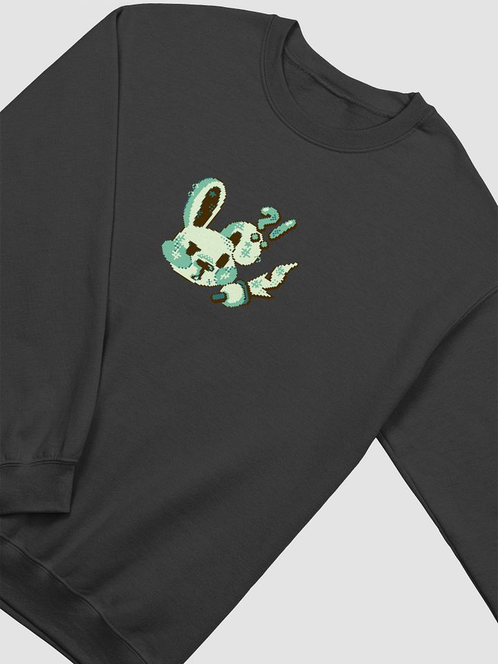 2bit bunny sweatshirt product image (2)
