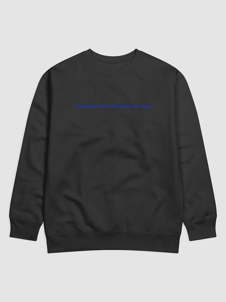 Saluting Black Fathers product image (2)