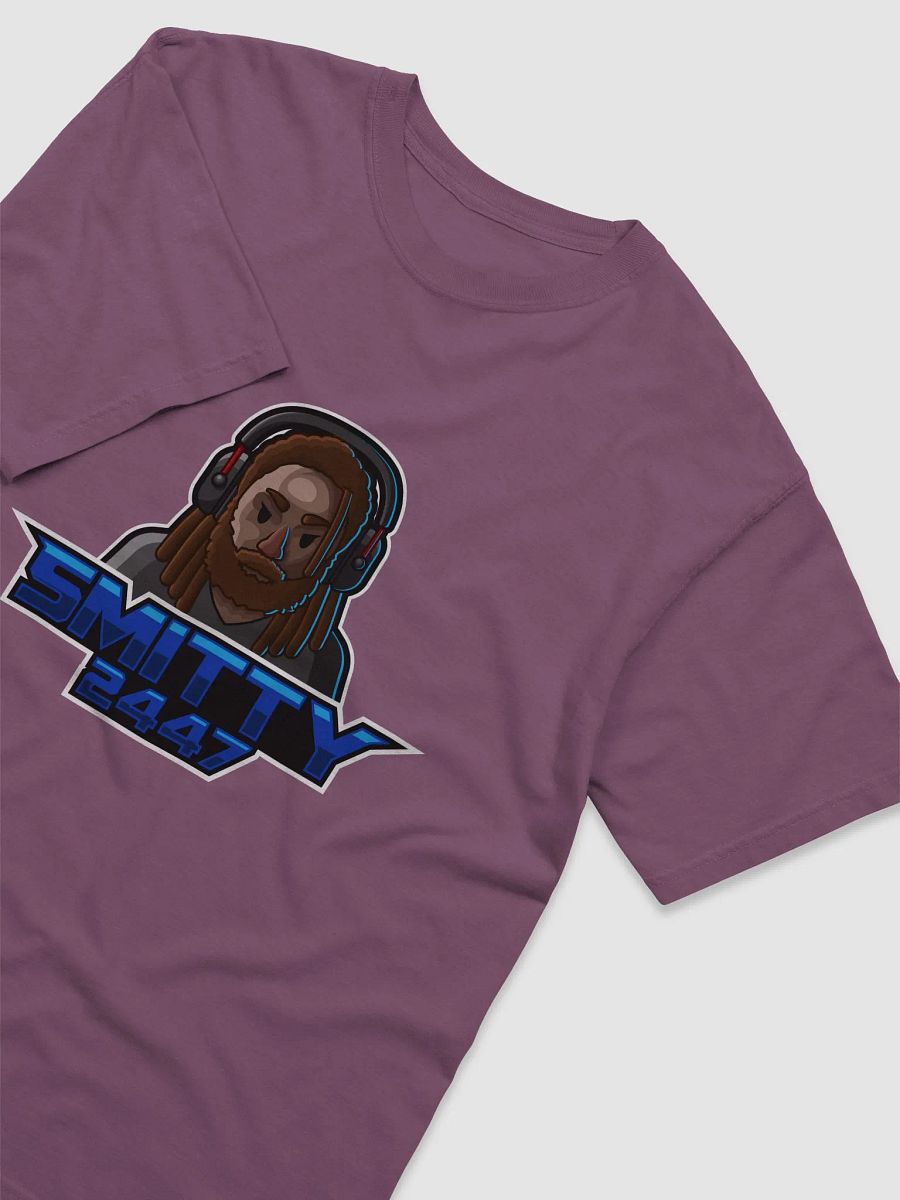 Smitty2447 T-Shirt product image (30)