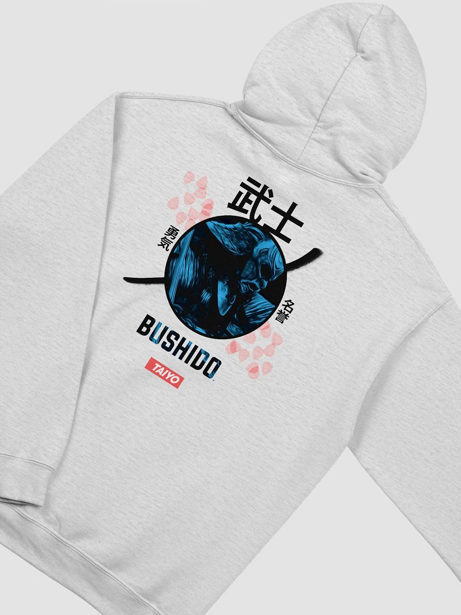 Hoodie Unisexe 