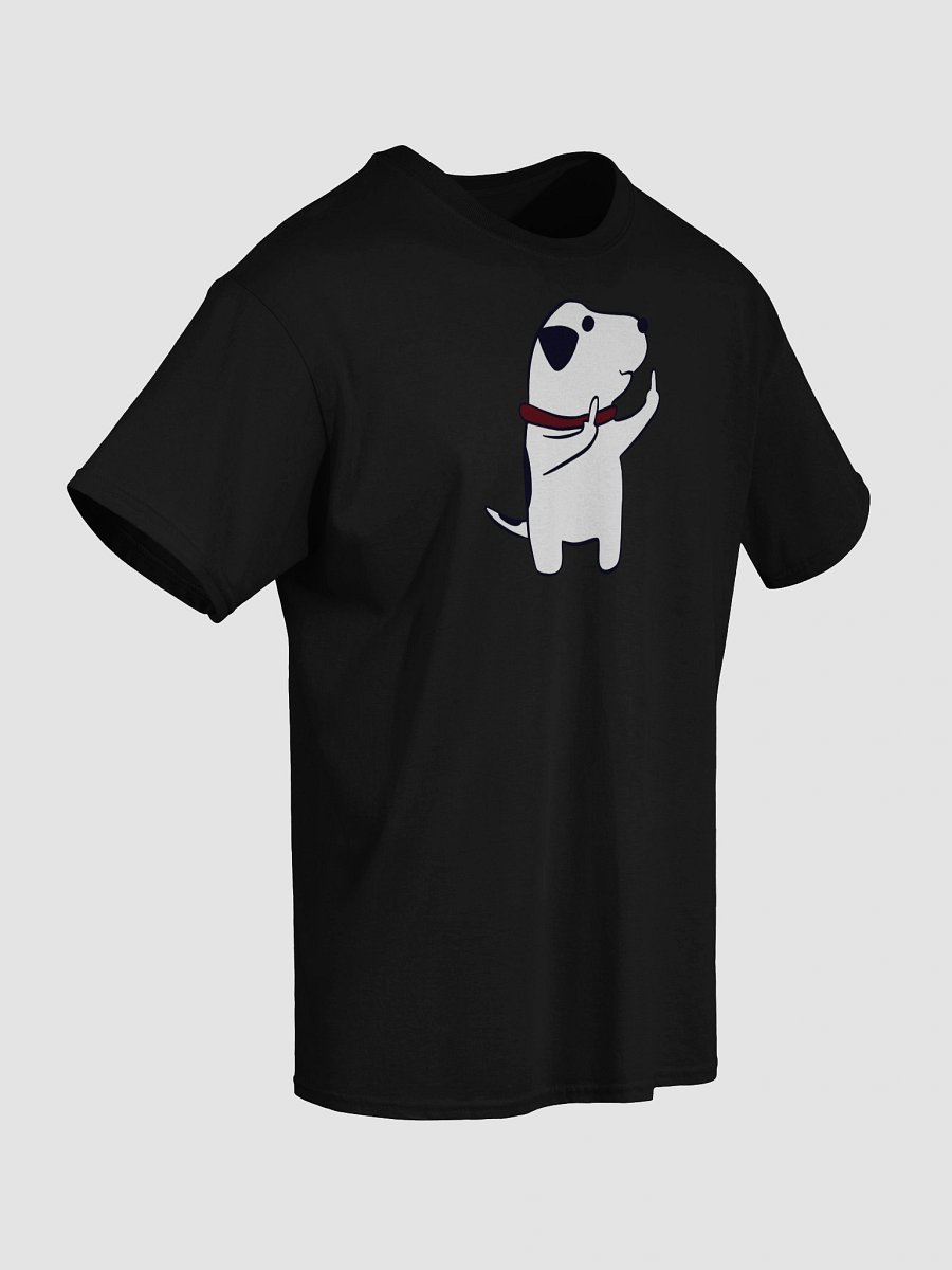 Rotten Little Dog Tee product image (44)