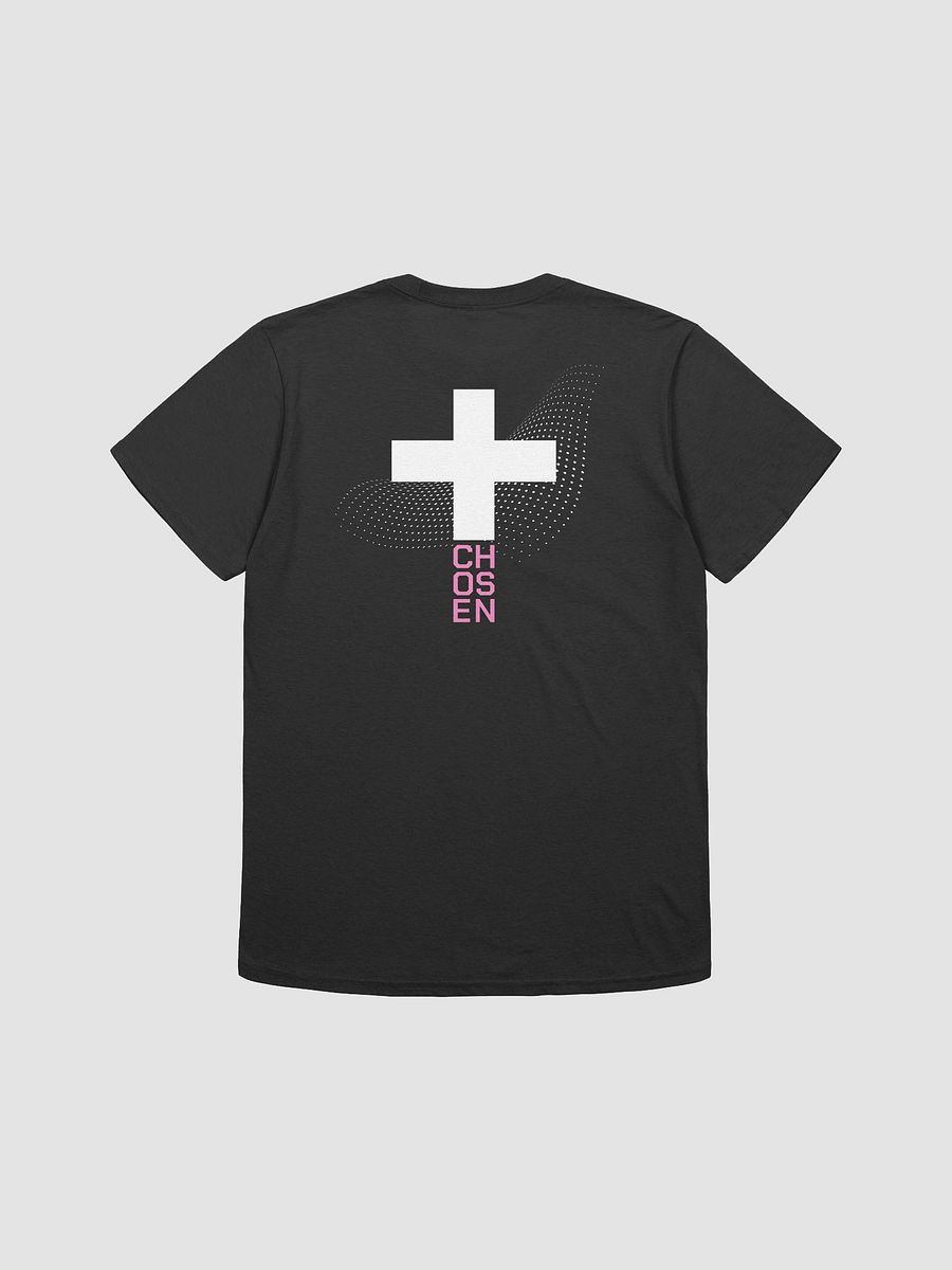 Chosen T-shirt product image (10)