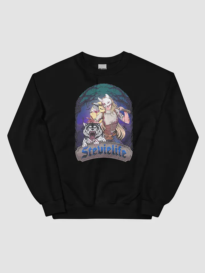 Sweatshirt Huntress product image (1)
