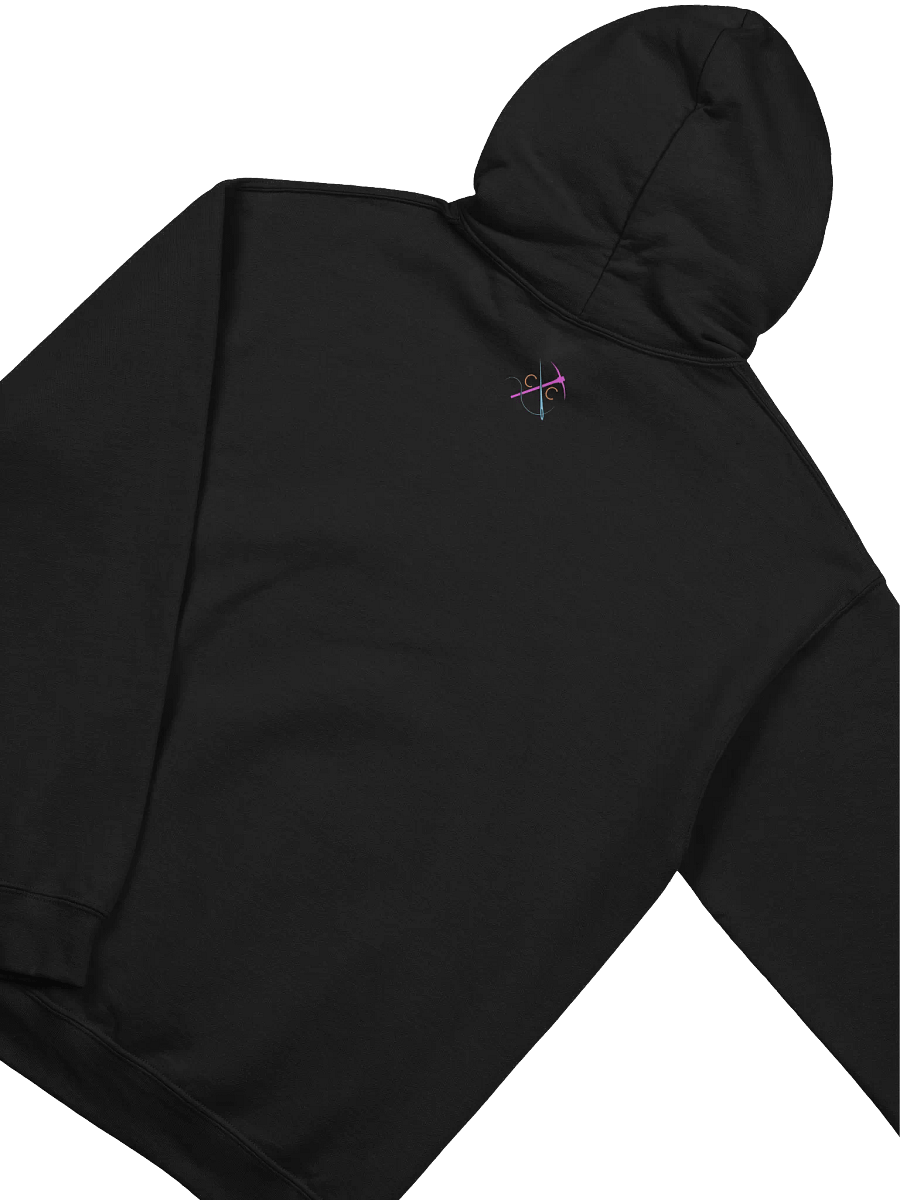 "I’ve Got Your Back" Alien Hoodie product image (22)