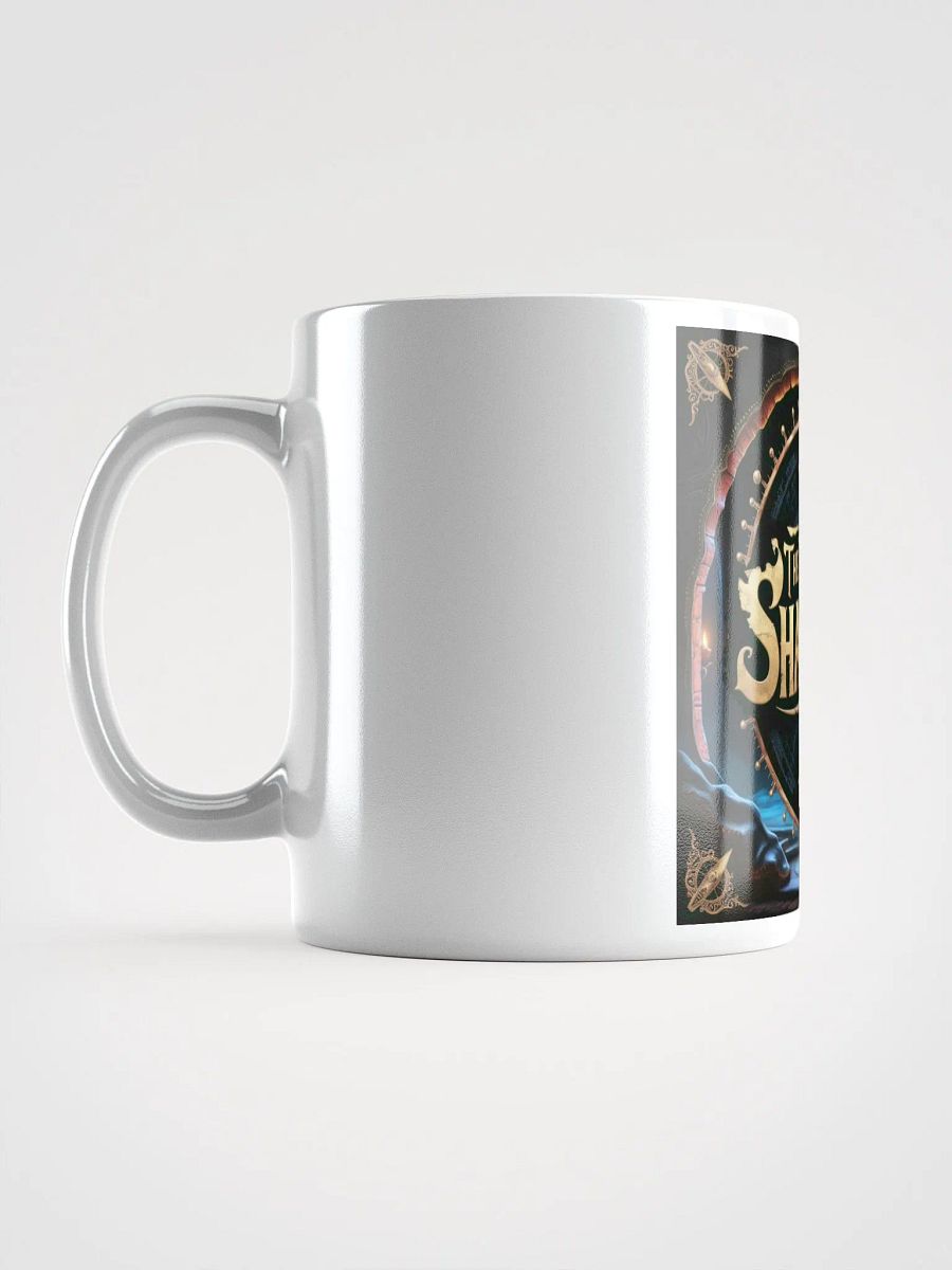 The Blue Print to Shambala Mug product image (16)