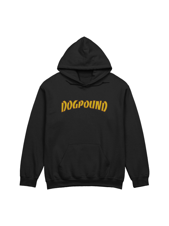 SK8 RAT HOODIE product image (1)