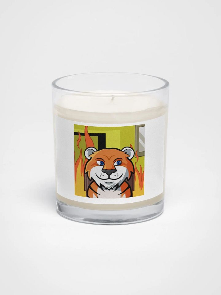 This is Fine Candle product image (1)