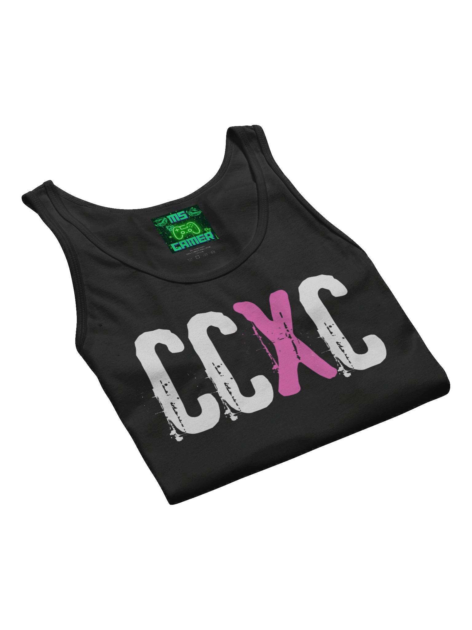 CCXC Tank Top product image (19)