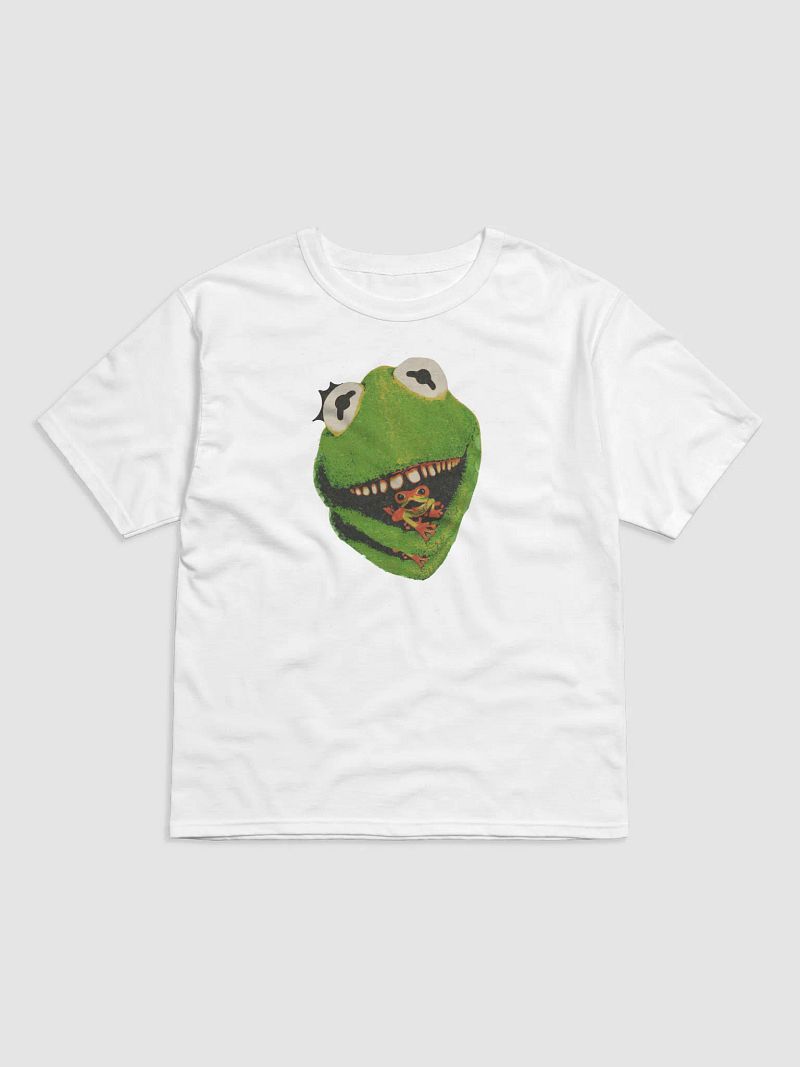 Kermit Graphic Tee