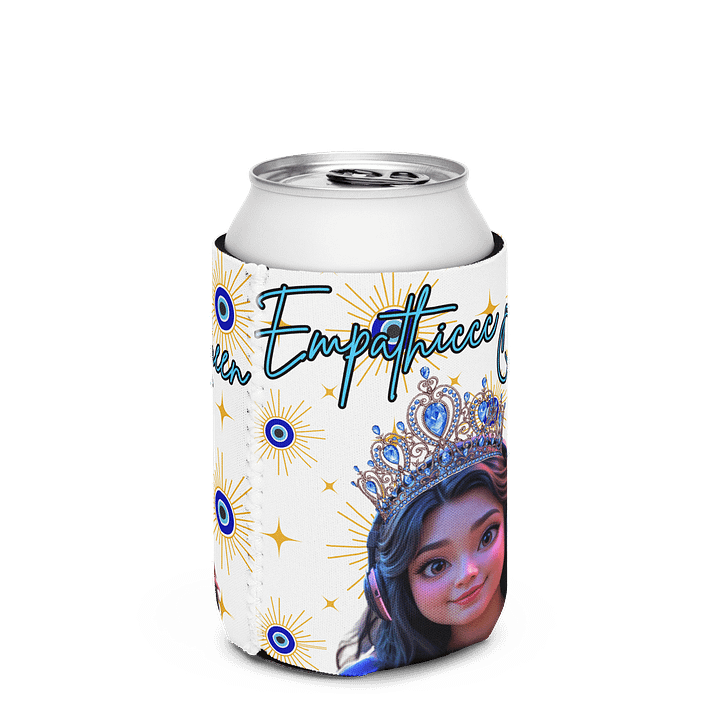 Regal Vibes Can Cooler product image (2)
