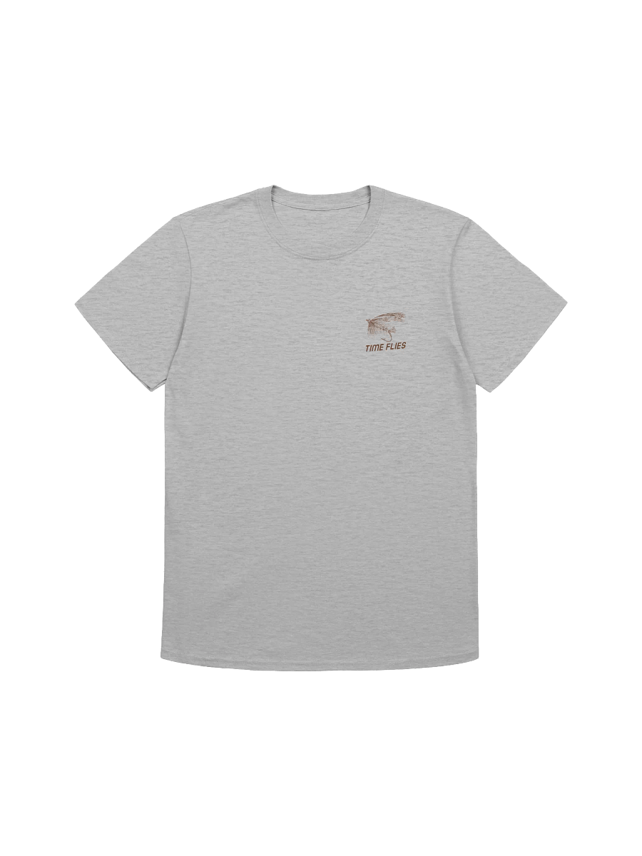 Vintage Fishing T-Shirt product image (3)