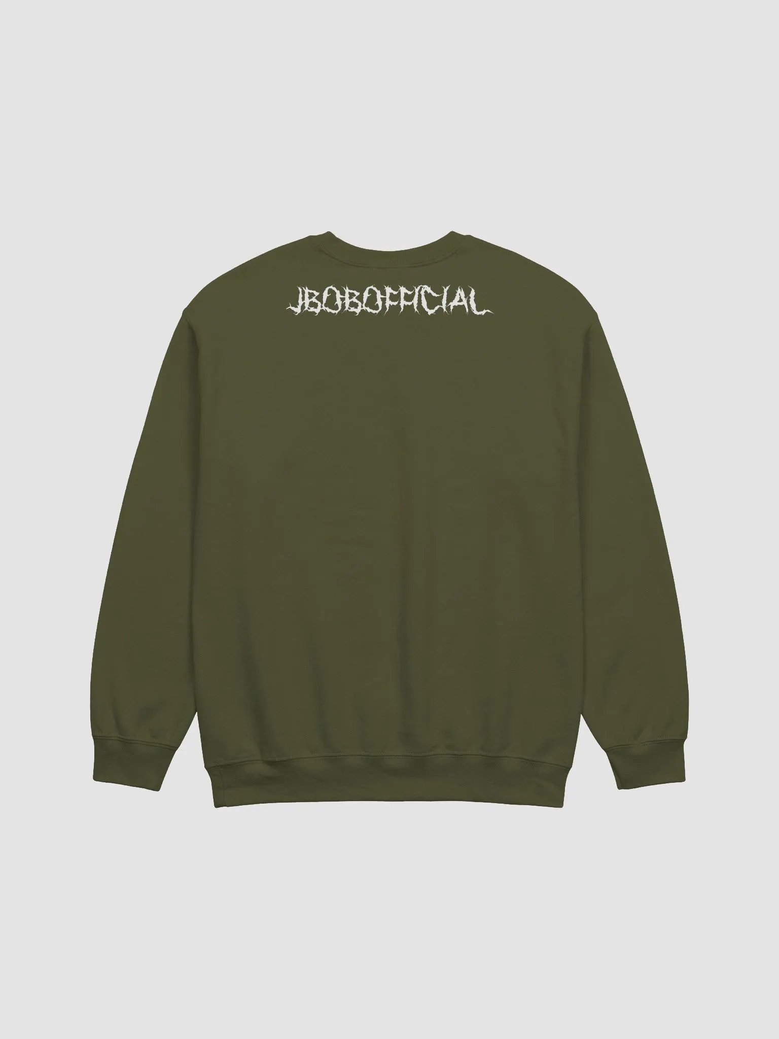 Jbob Crewneck product image (10)