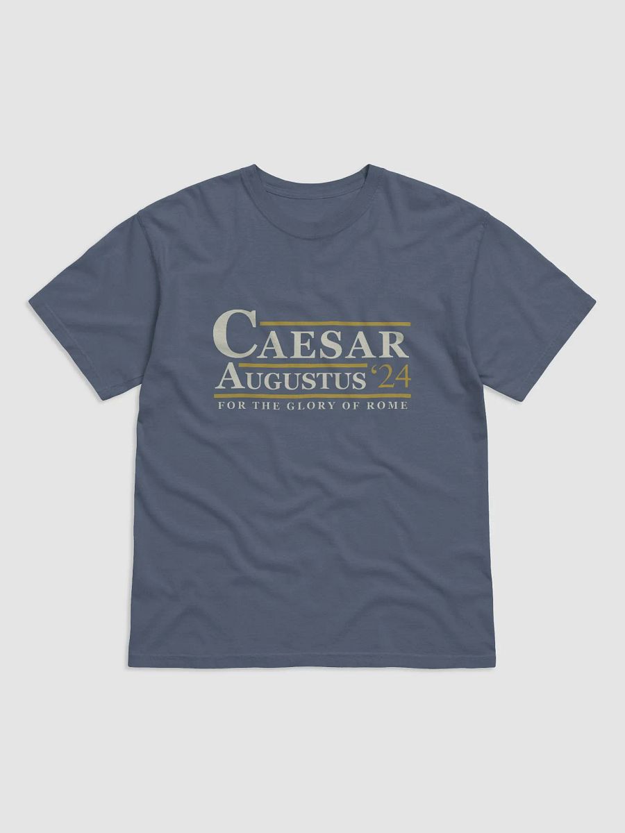 Multiple Colors - Caesar & Augustus '24 T-Shirt product image (1)