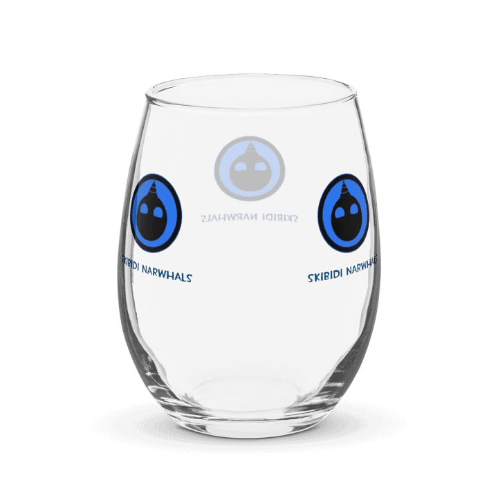 narwhal faction wine glass product image (2)
