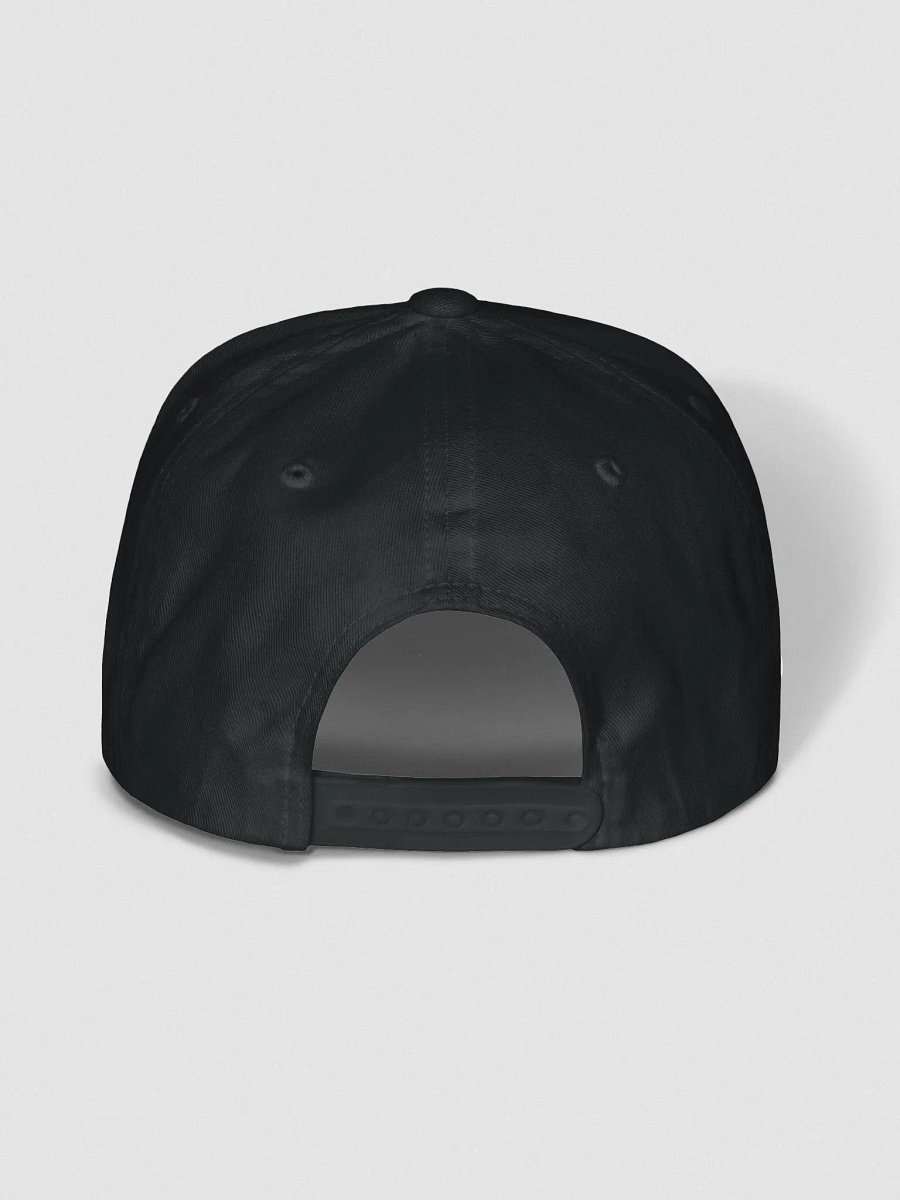No Future Core Snapback product image (4)