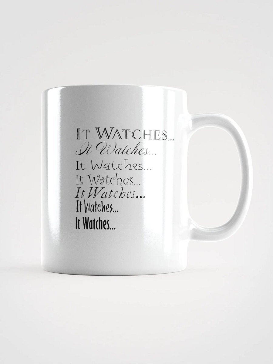 It Watches... product image (1)