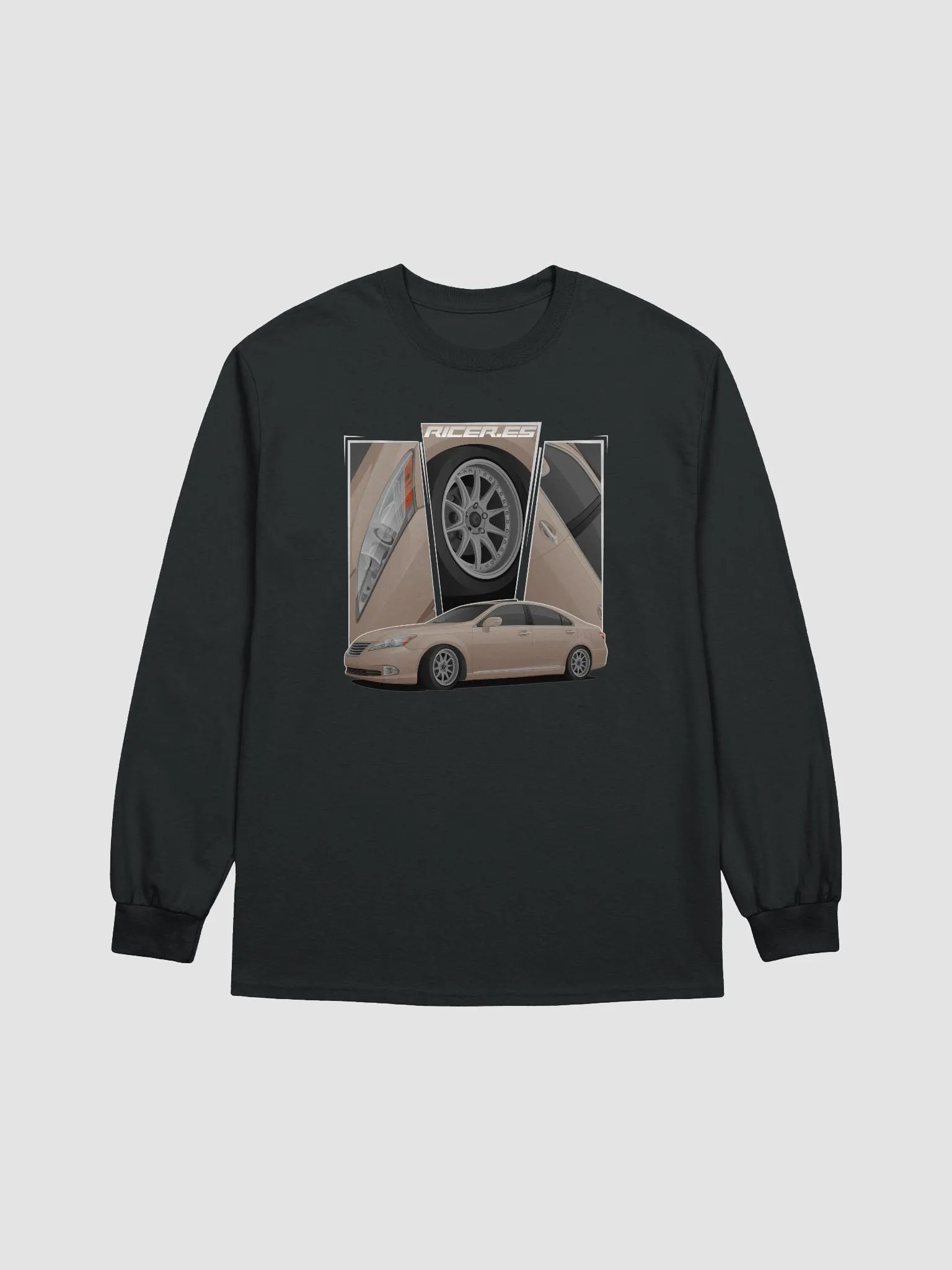Long sleeve - Ricer.es product image (5)