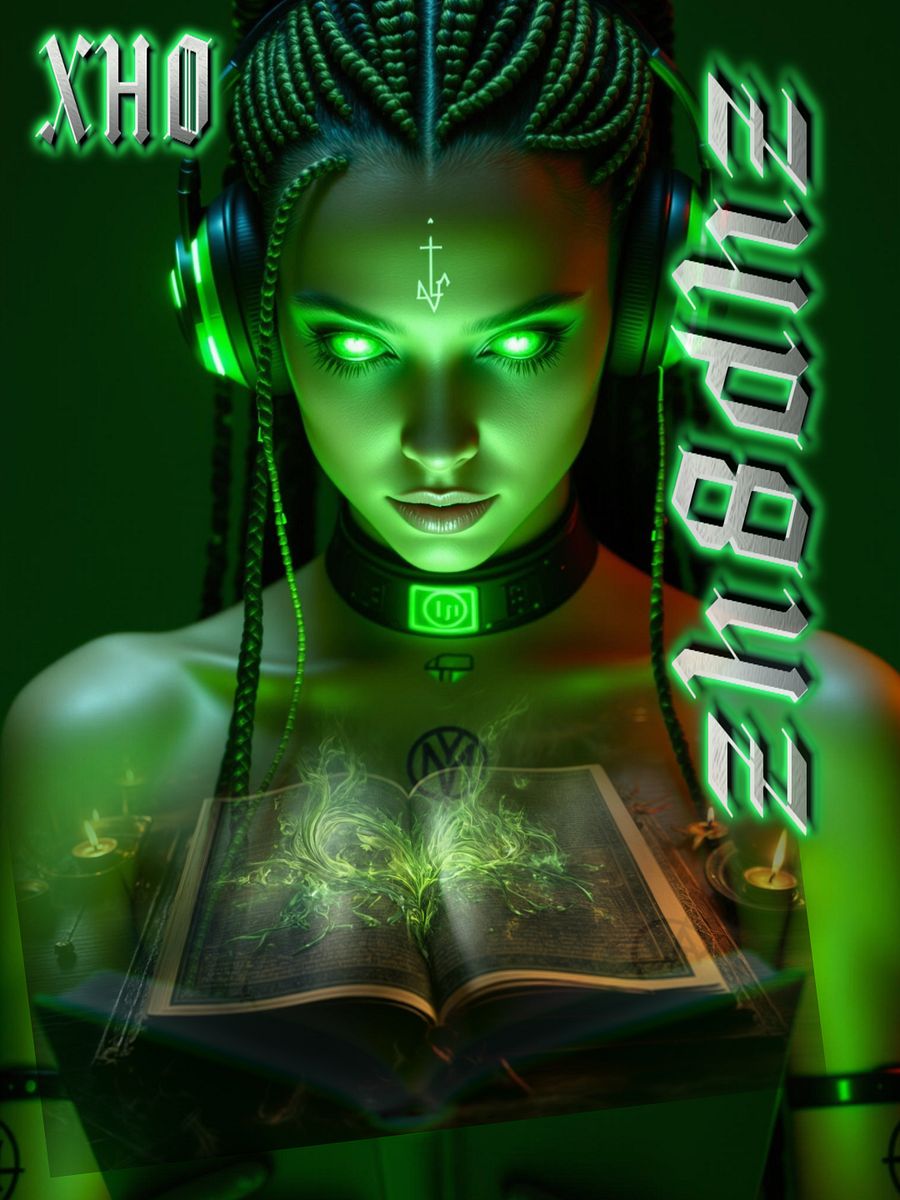 XH0 - Book 1 of 6 from the zh8dhz series product image (2)