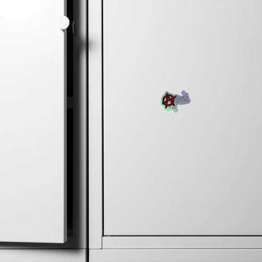 Adversary Decoration product image (6)