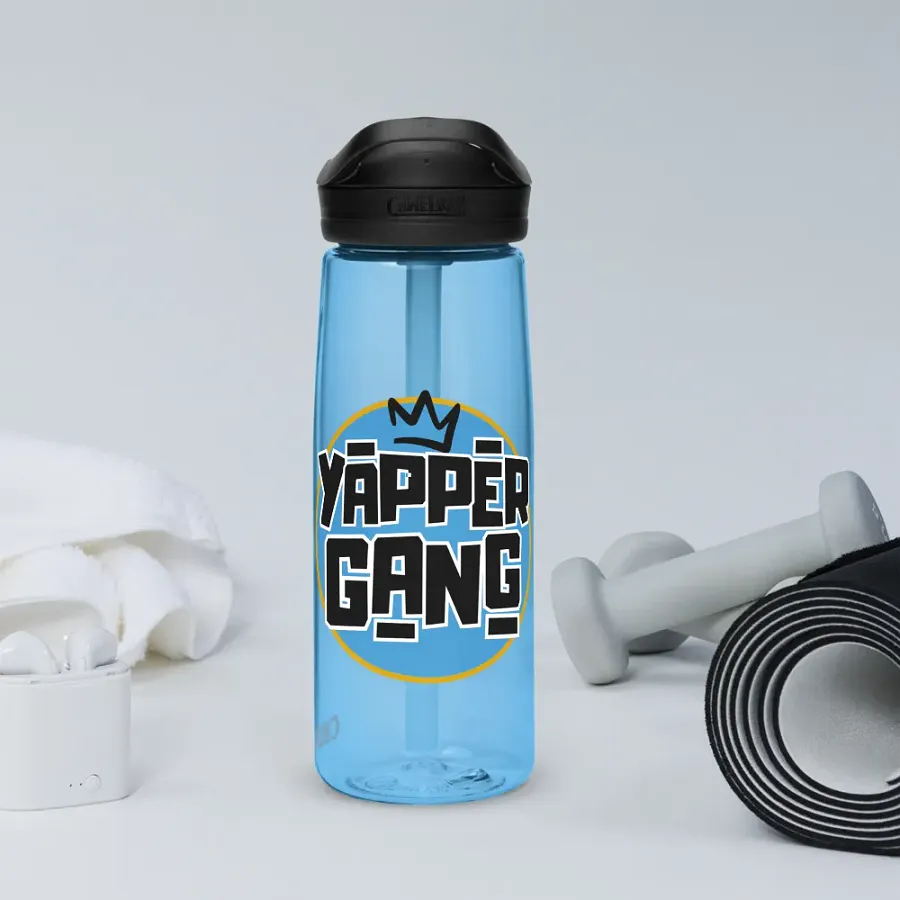 YAPPER GANG HYDRATION STATION product image (12)