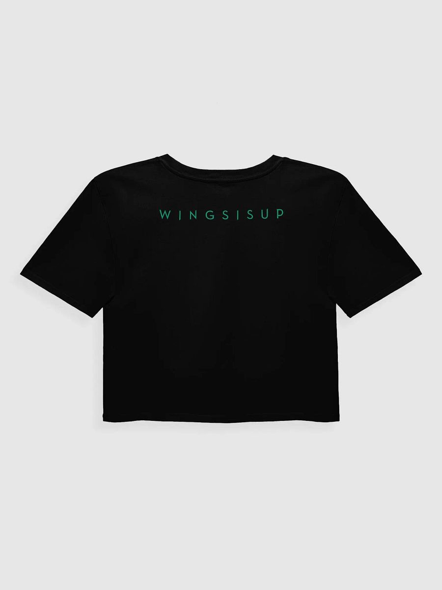 Ellesmere x WingsIsUp Crop Top product image (2)