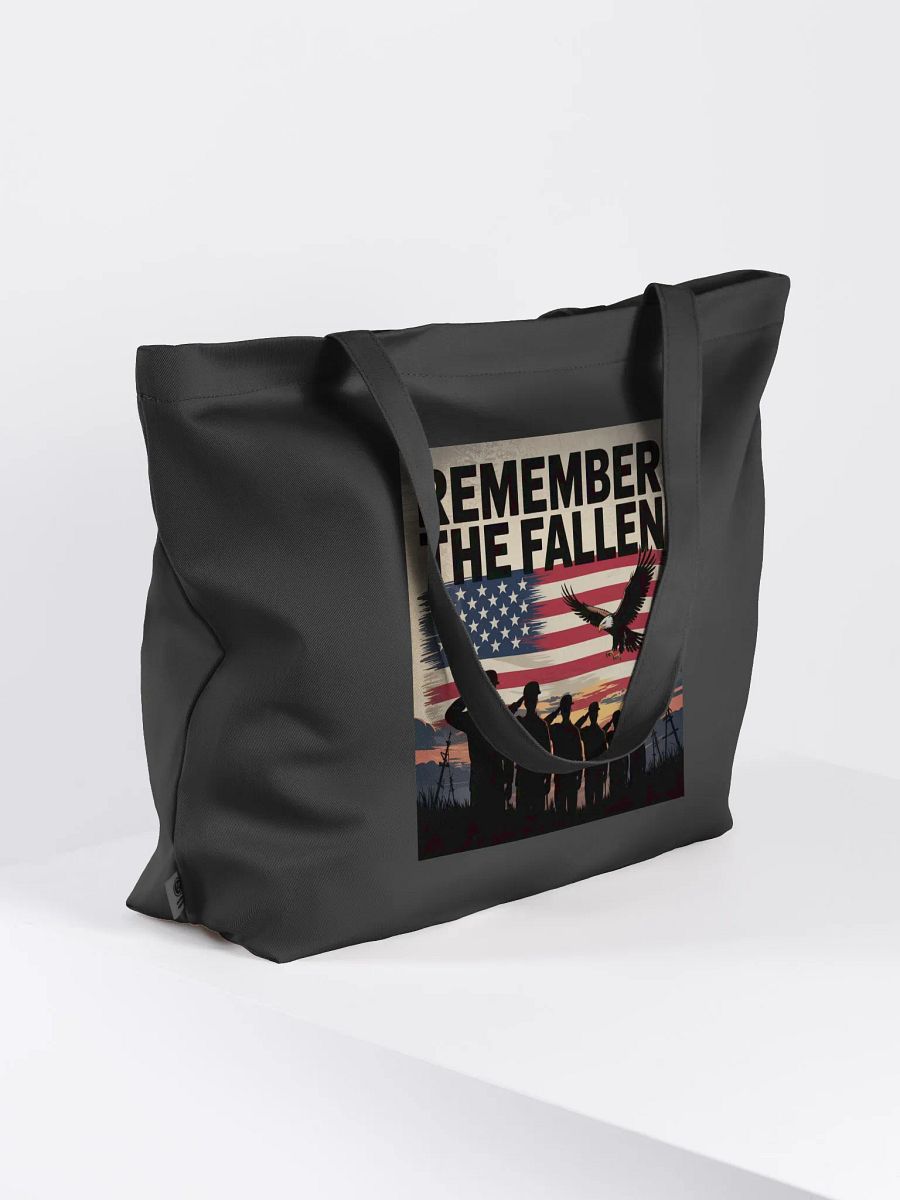 Remember The Fallen product image (4)