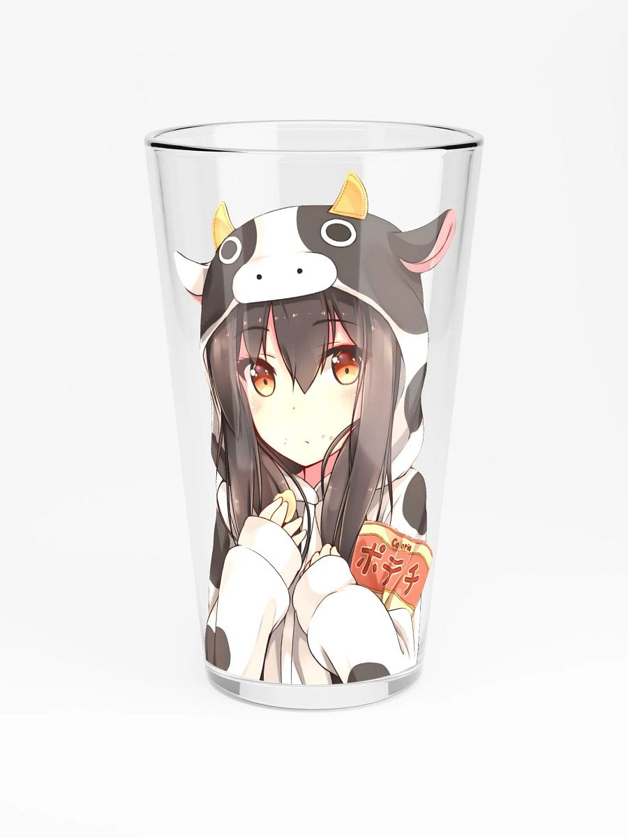 Cow Girl Glass product image (3)