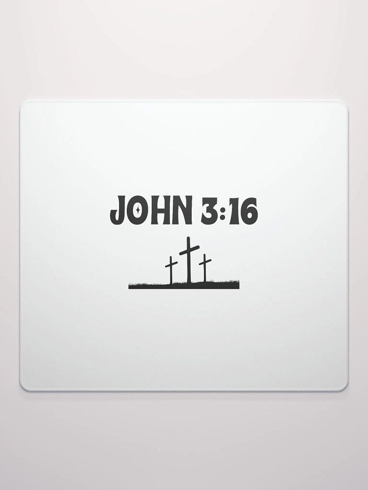 Bible Verse John 3:16 product image (4)
