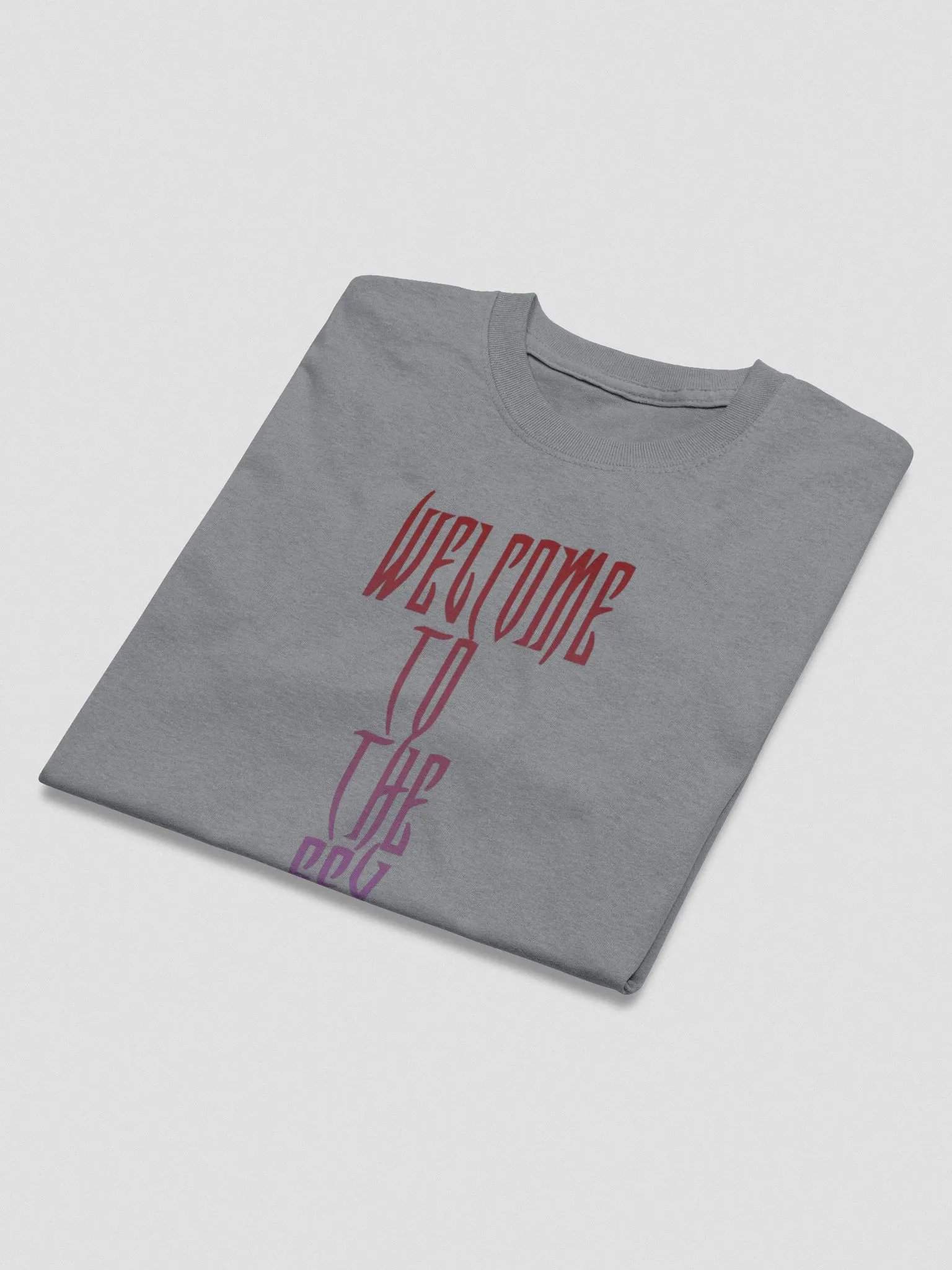 The Dungeon T-Shirt product image (29)