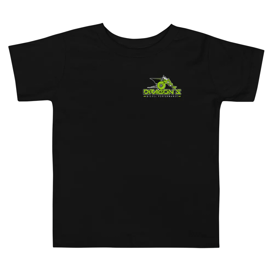 Dragon's DynaTots Tee product image (4)