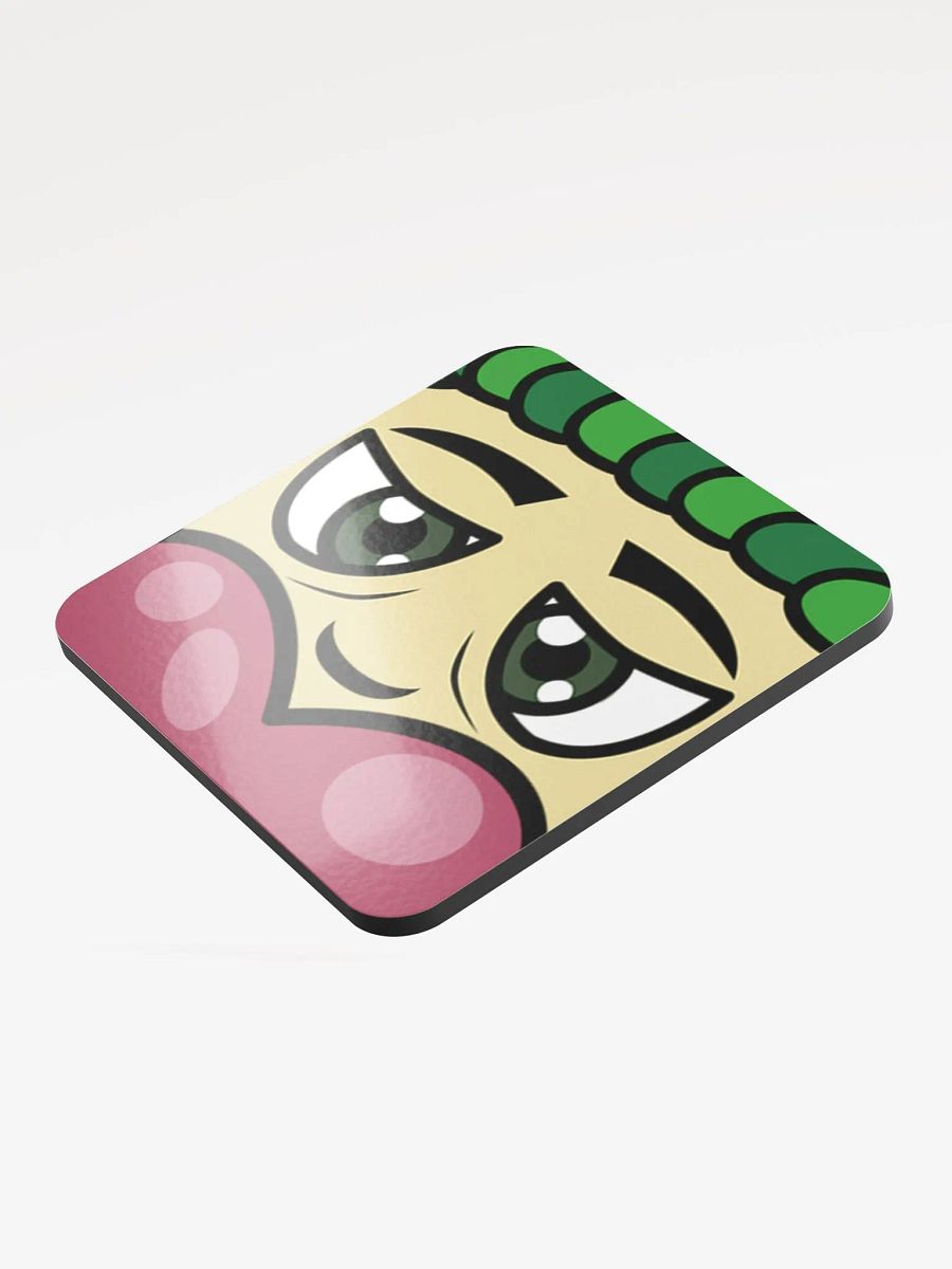 Lanttu Heart coaster product image (3)