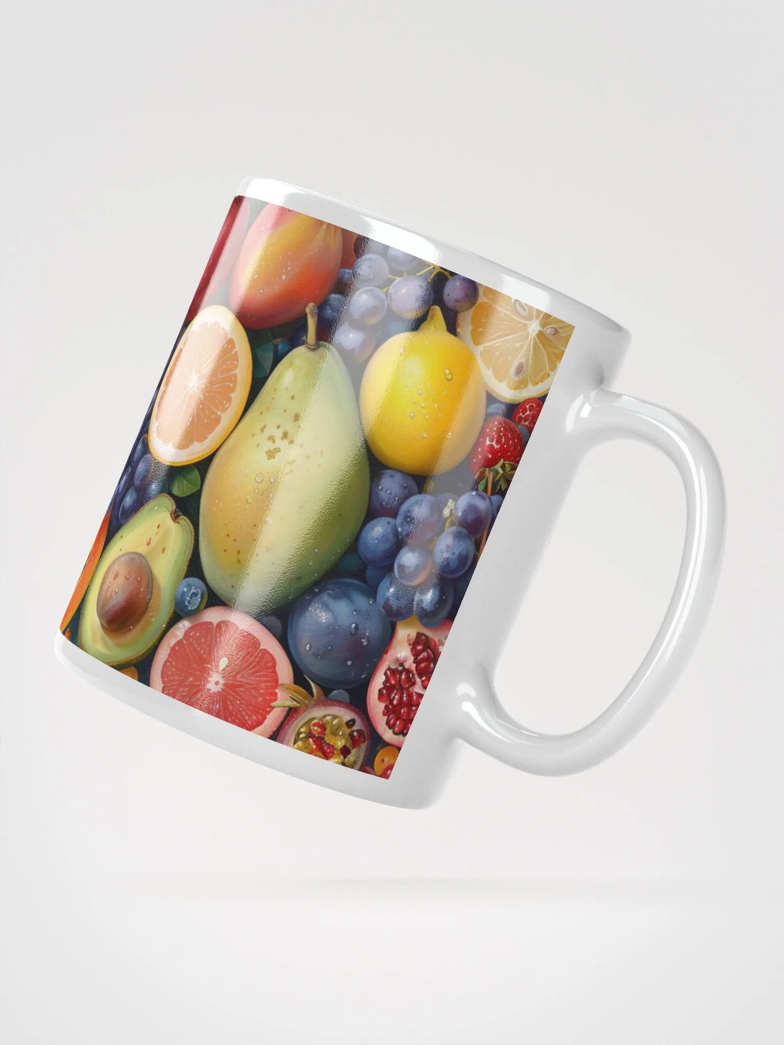 Fruit Medley Mug product image (4)