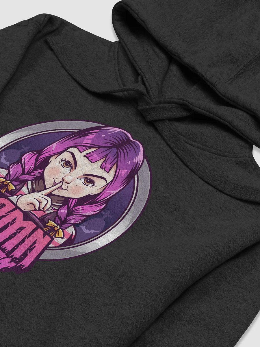 Karen Logo Hoodie product image (3)