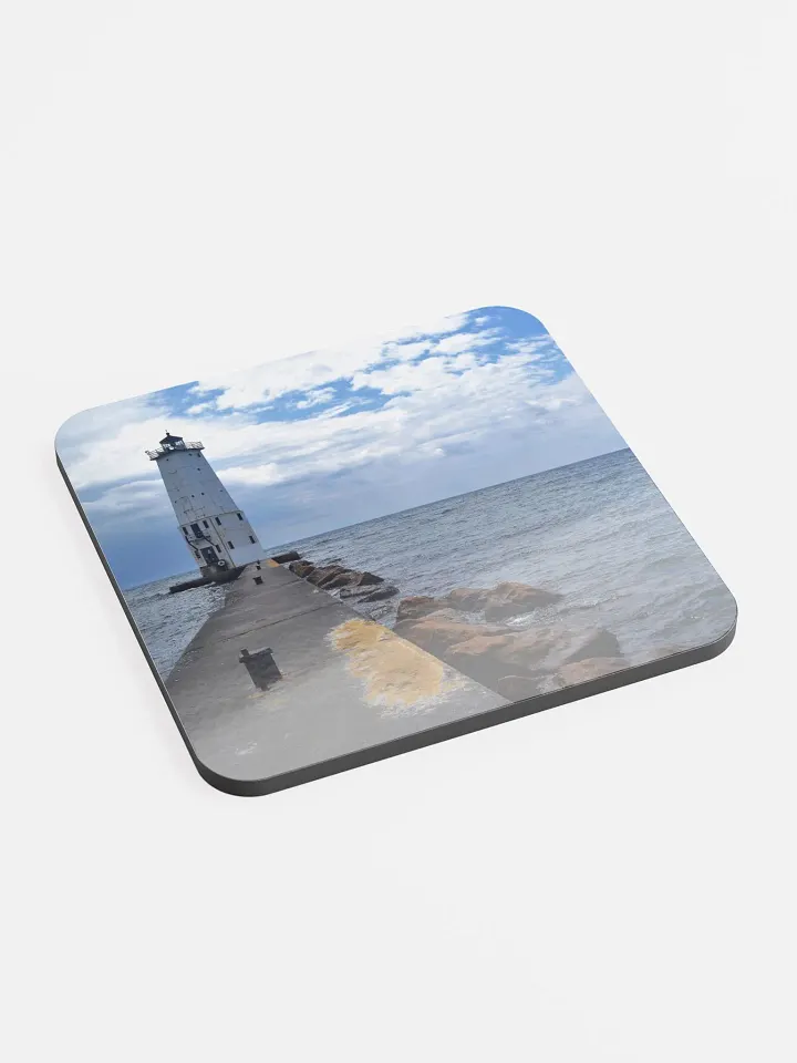Lighthouse Coaster product image (2)