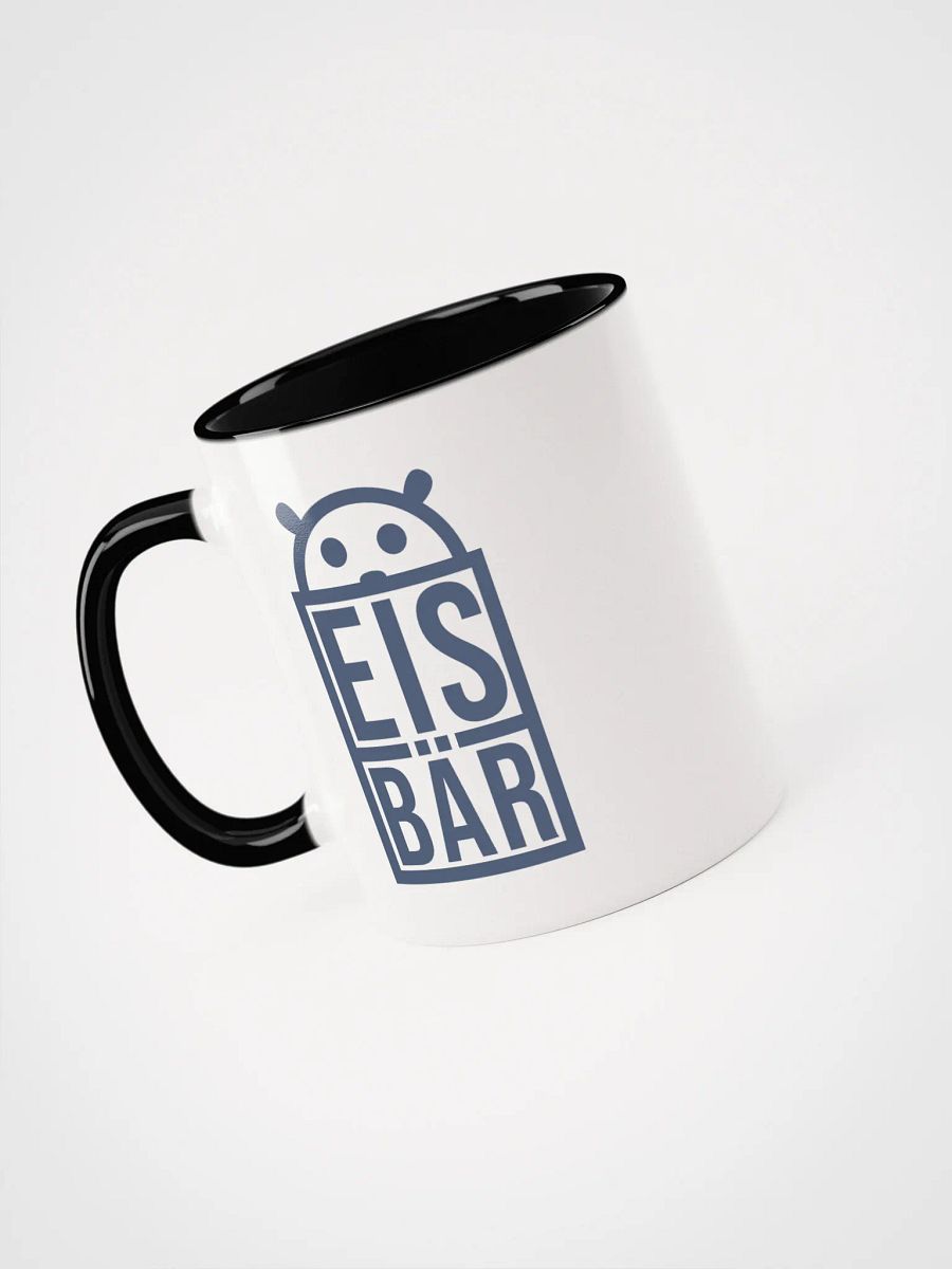 Comfy Cozy Coloured Bär Mug! product image (3)